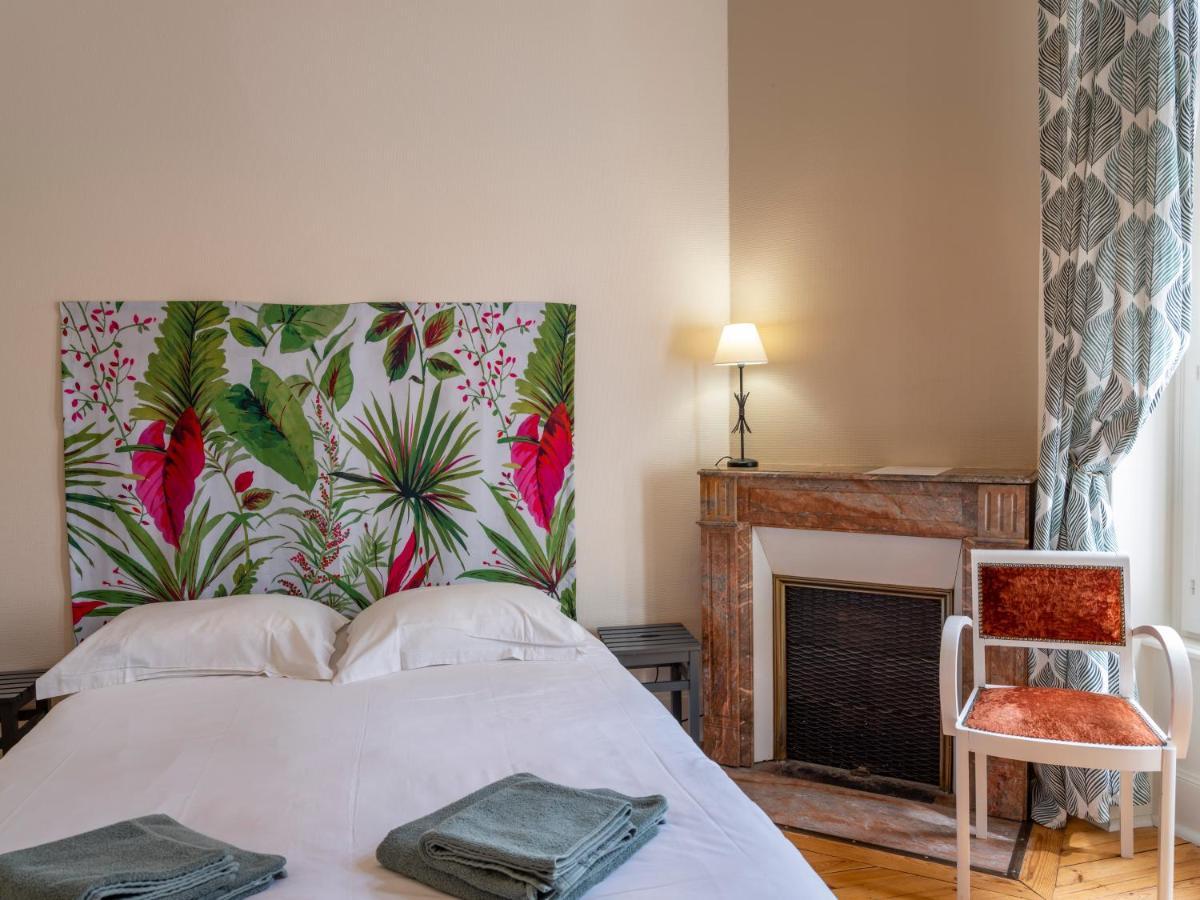 La Villa Francois Premier Bourboule Zewnętrze zdjęcie