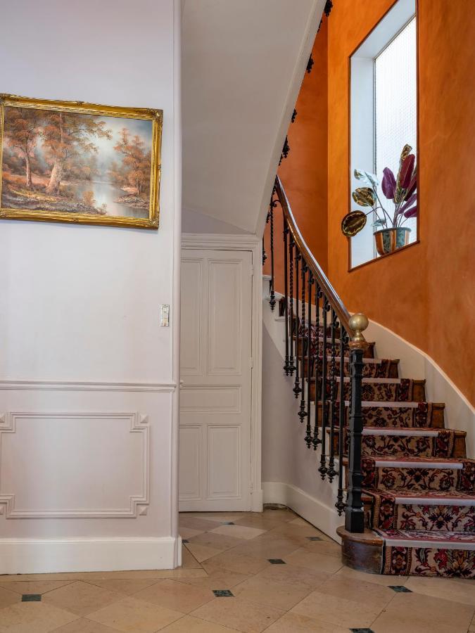 La Villa Francois Premier Bourboule Zewnętrze zdjęcie