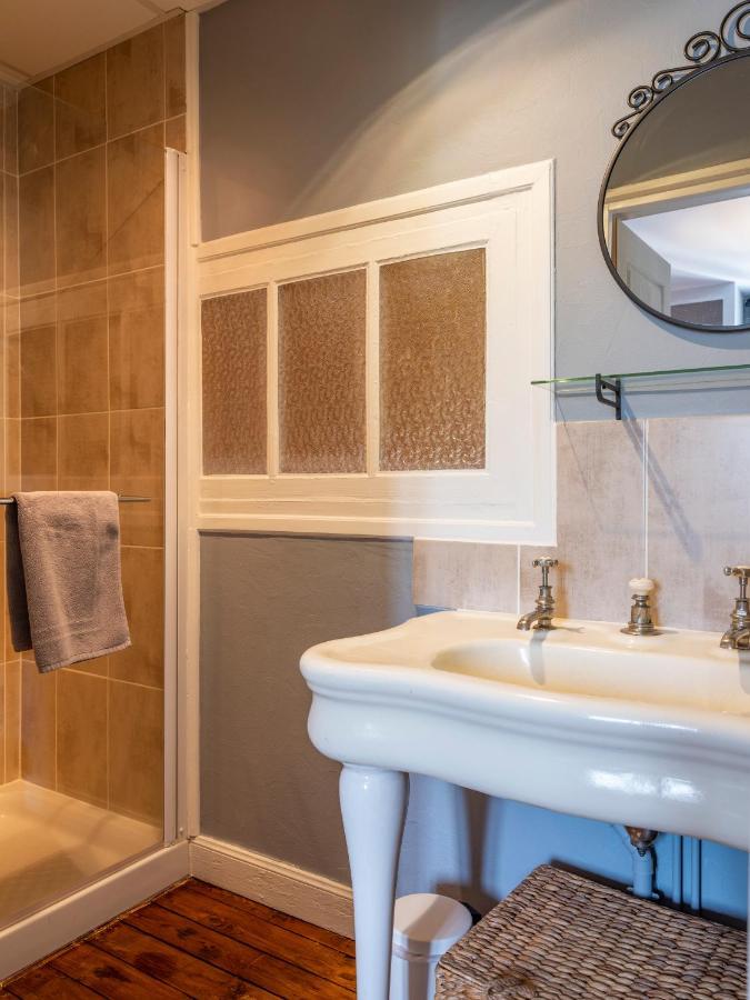 La Villa Francois Premier Bourboule Zewnętrze zdjęcie