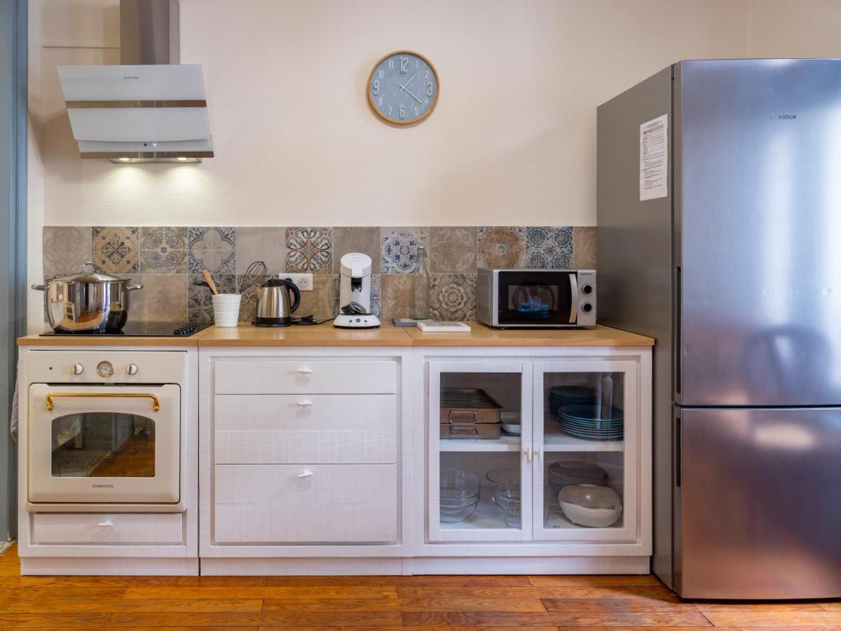La Villa Francois Premier Bourboule Zewnętrze zdjęcie