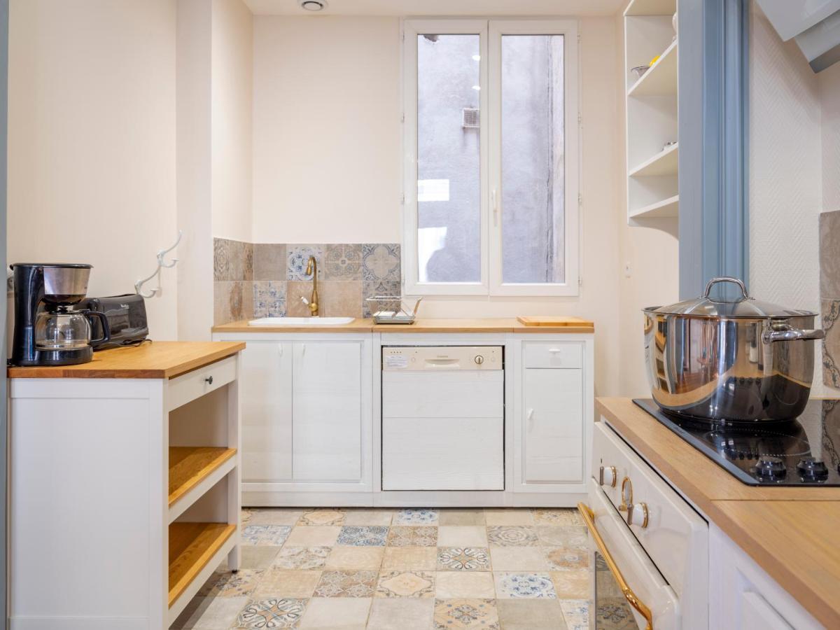 La Villa Francois Premier Bourboule Zewnętrze zdjęcie