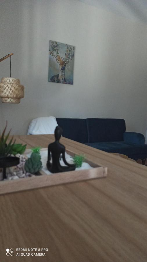La Villa Francois Premier Bourboule Zewnętrze zdjęcie